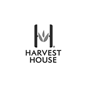 MRM Partner: Harvest House Publishers