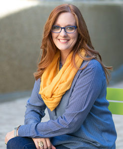Mandy Roberson: CEO