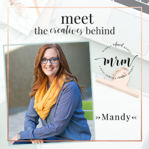 Meet MRM: Mandy Roberson – Owner & Team Leader