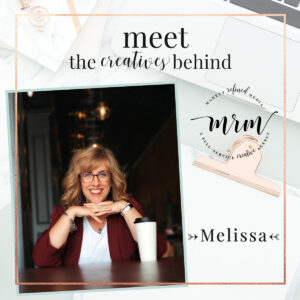Meet MRM: Melissa Mashburn – Publicity Coordinator
