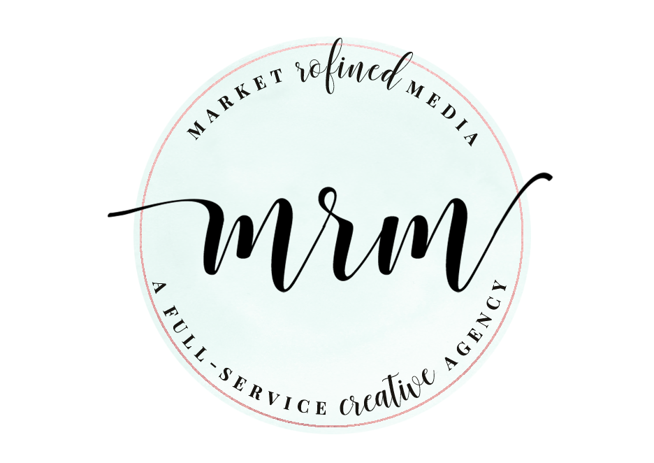 Market Refined Media: A Full-Service Creative Agency