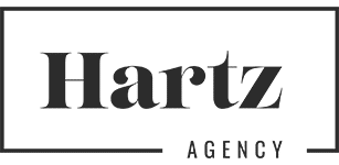 Market Refined Media: Associate Hartz Agency, Lindsey Hartz
