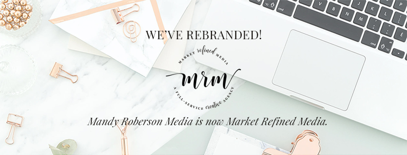 Market Refined Media, LLC: A Full-Service Creative Agency