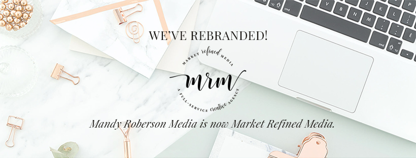 Market Refined Media, LLC