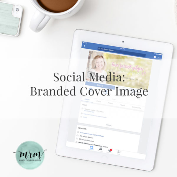 MRM Social Media Cover Image