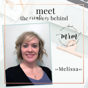 Meet MRM: Melissa Barnes – Administrative Assistant