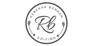 MRM Associate: Rebekah Benham Editing