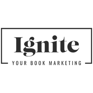 Market Refined Media: Associate Ignite Your Book Marketing, Lindsey Hartz