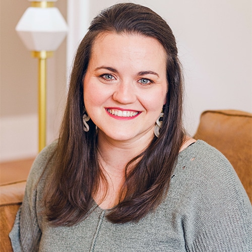 Meet MRM: Randi Miller, Editor and Administrative Assistant