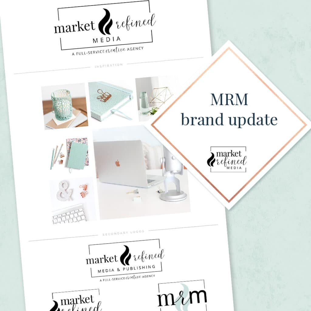 MRM Blog: Brand Update 2023