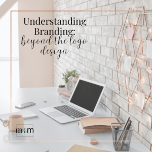 Understanding Branding: Beyond the Logo Design