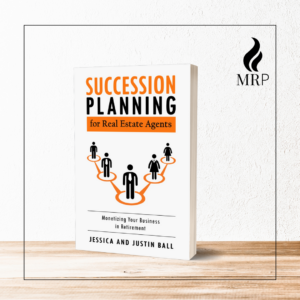 Succession Planning by Jessica and Justin Ball