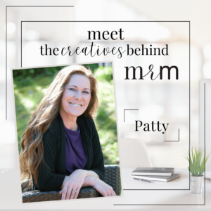 Meet MRM: Patty Dost, Virtual Assistant and General Support