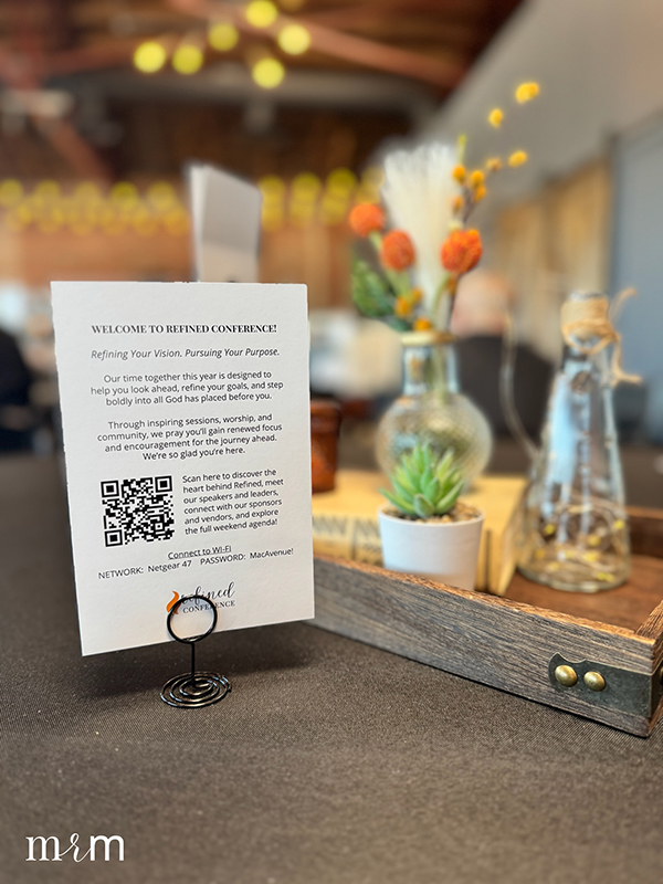 MRM Refined Conference 2026