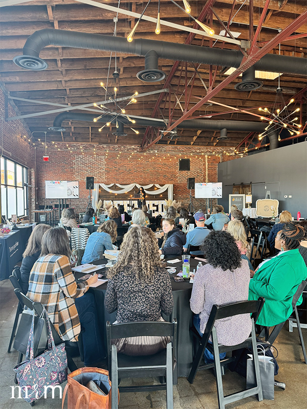 The Refined Conference Speakers 2026