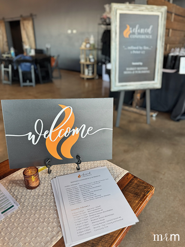 MRM Refined Conference 2026