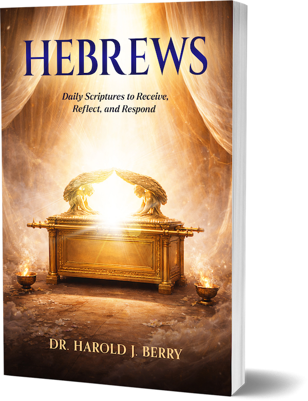 MRM Project Feature: Dr. Harold J. Berry Publishing Project