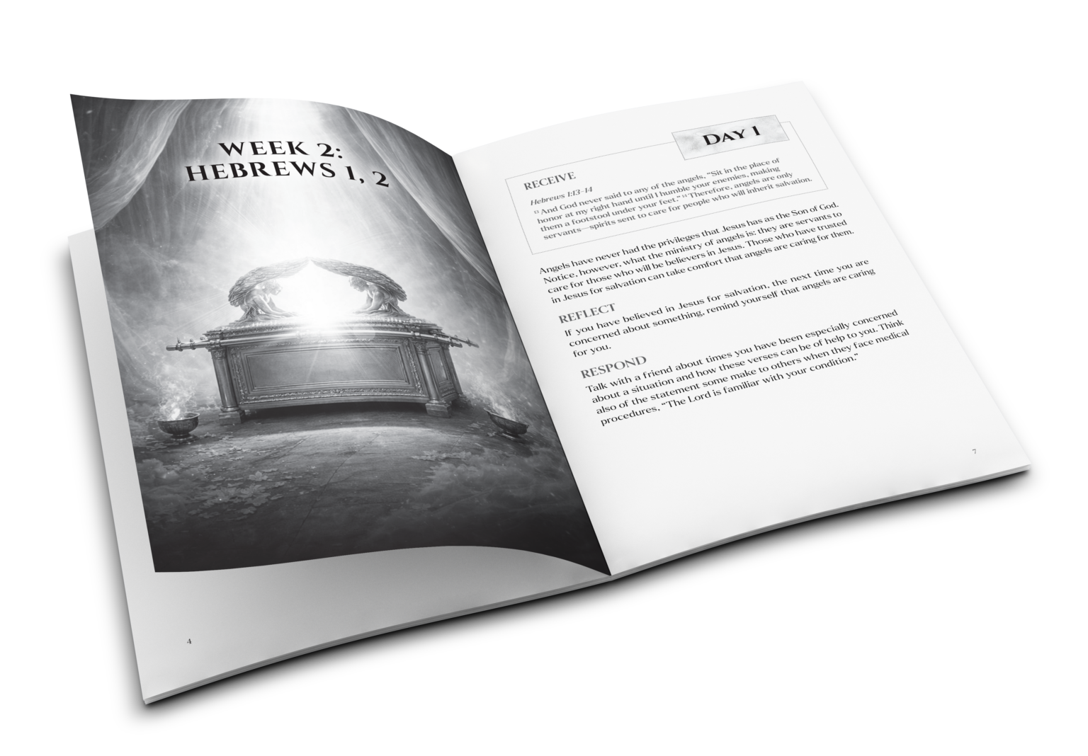 MRM Project Feature: Dr. Harold J. Berry Publishing Project