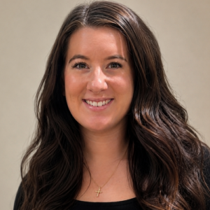 Meet MRM: Jordyn Bennett, Administrative Assistant