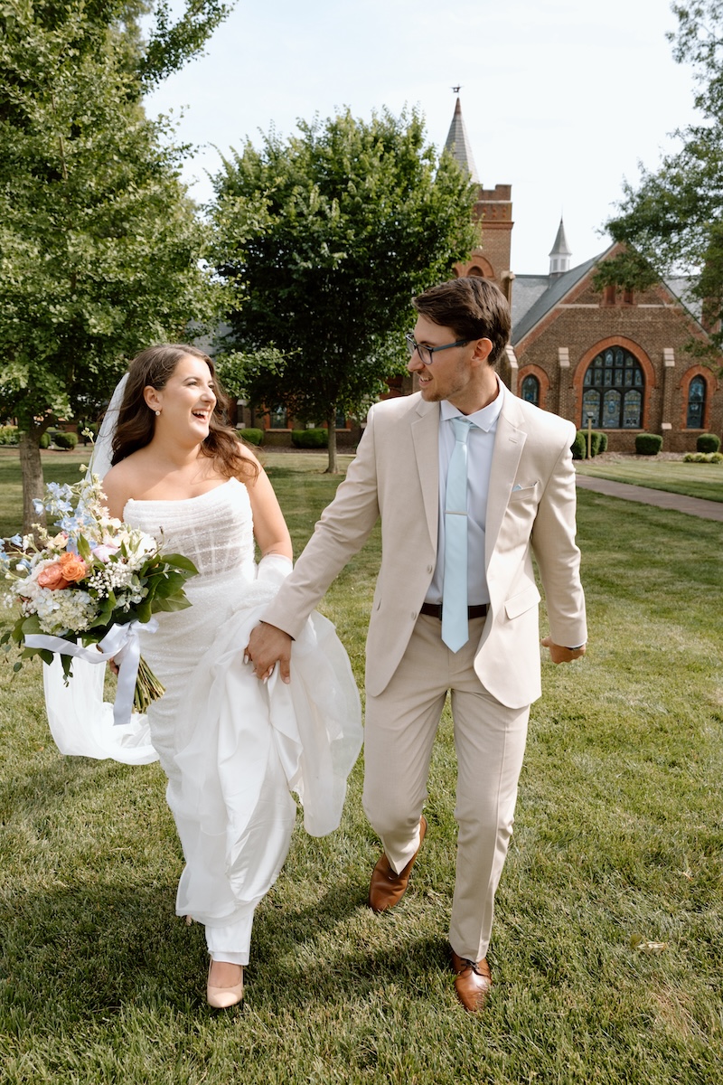 Meet MRM: Jordyn Bennett, Administrative Assistant