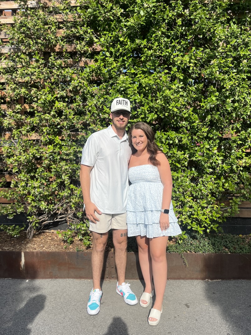 Meet MRM: Jordyn Bennett, Administrative Assistant