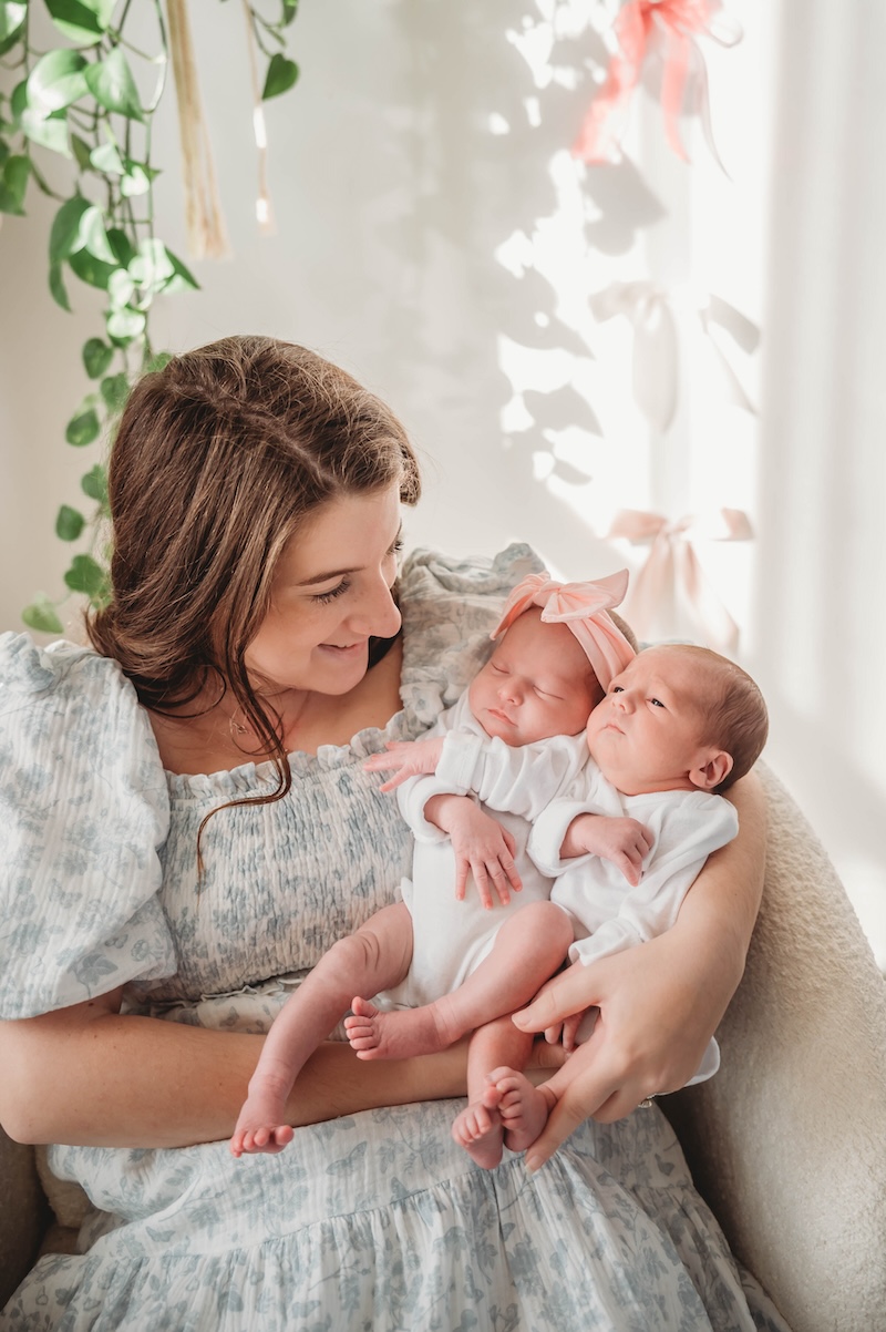 Meet MRM: Jordyn Bennett, Administrative Assistant