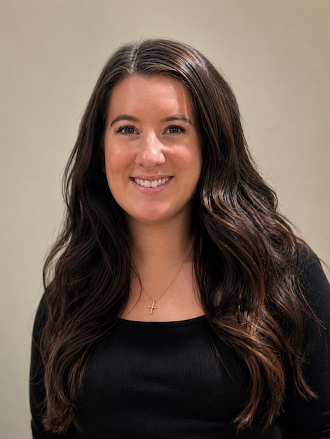 Meet MRM: Jordyn Bennett, Administrative Assistant