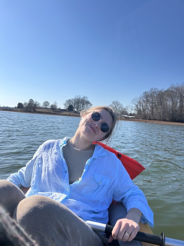 Meet MRM: Mia Atteberry – Copy Editor & Ghostwriter