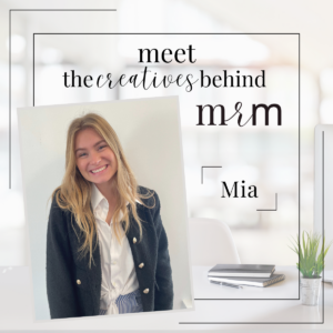 Meet MRM: Mia Atteberry – Copy Editor & Ghostwriter