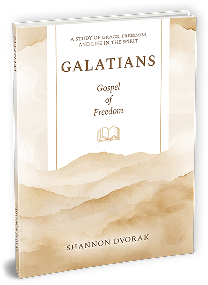 MRM Project Feature: Shannon Dvorak Self-Publishing Project