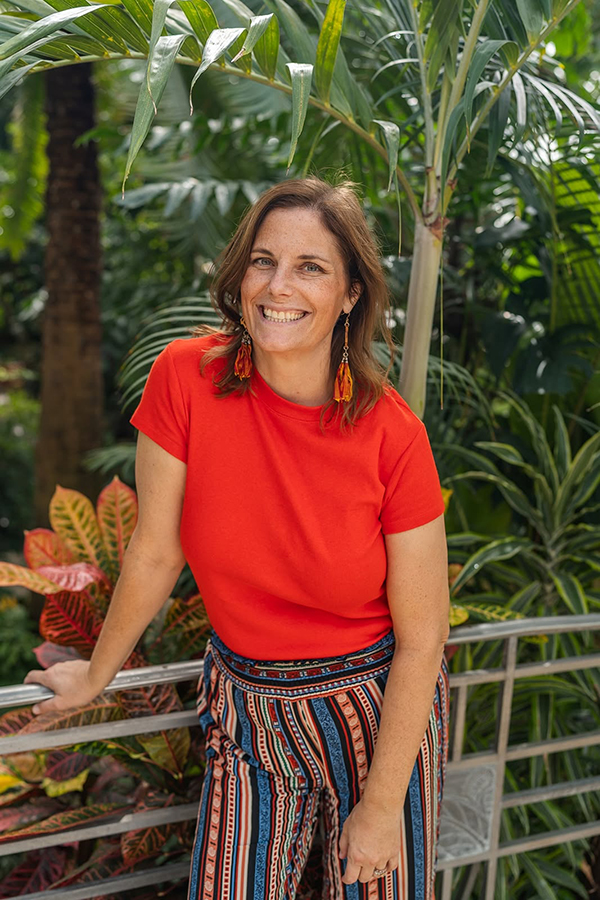 Meet MRM: Renee Fisher – Author & Book Coach