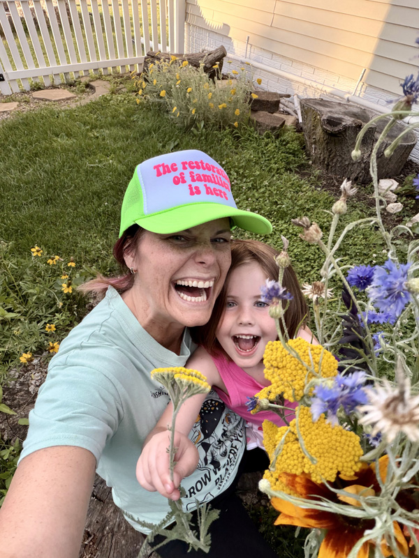 Meet MRM: Renee Fisher, Book & Author Coach