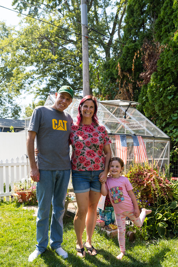 Meet MRM: Renee Fisher, Book & Author Coach