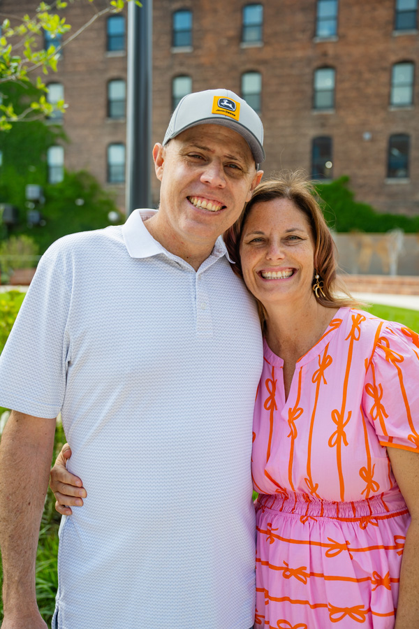 Meet MRM: Jordyn Bennett, Administrative Assistant