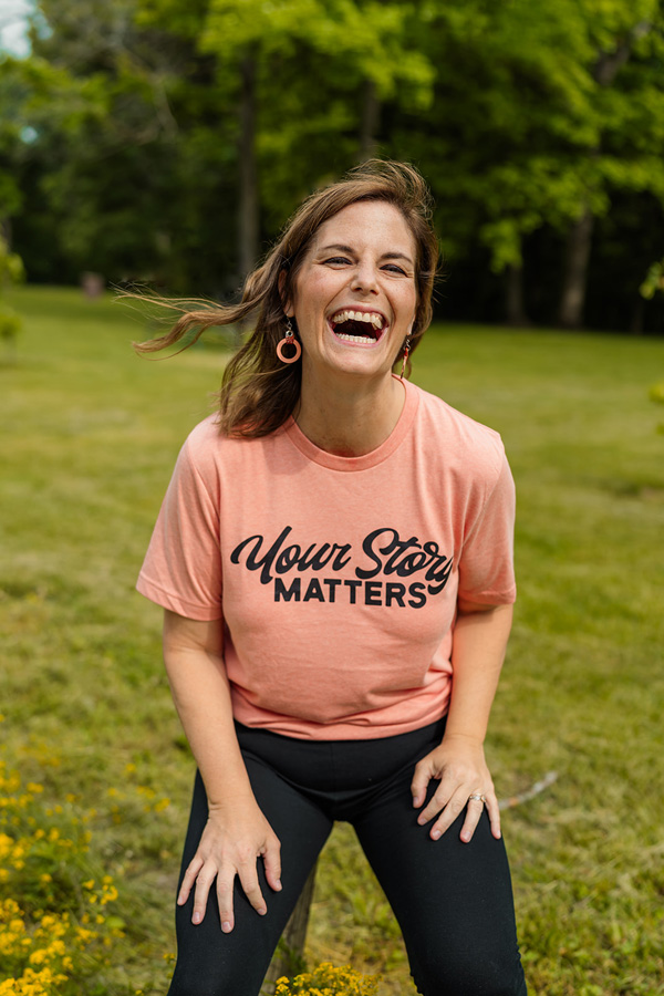 Meet MRM: Renee Fisher, Book & Author Coach