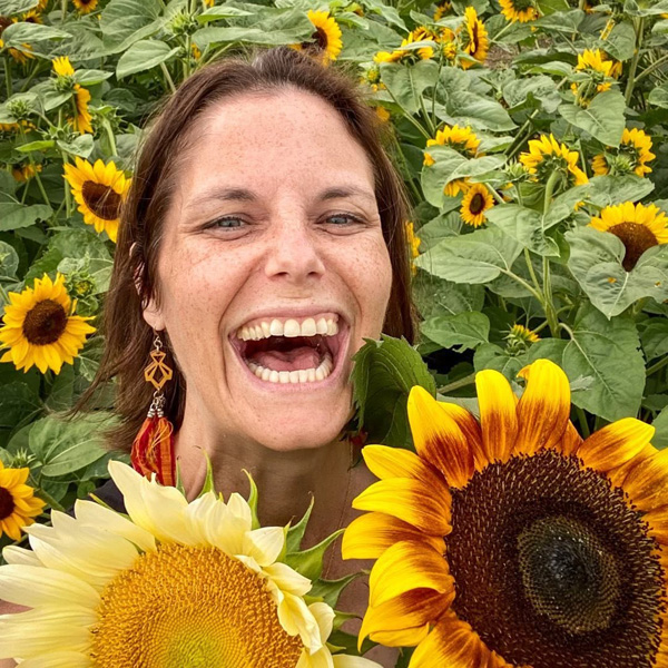 Meet MRM: Renee Fisher, Book & Author Coach