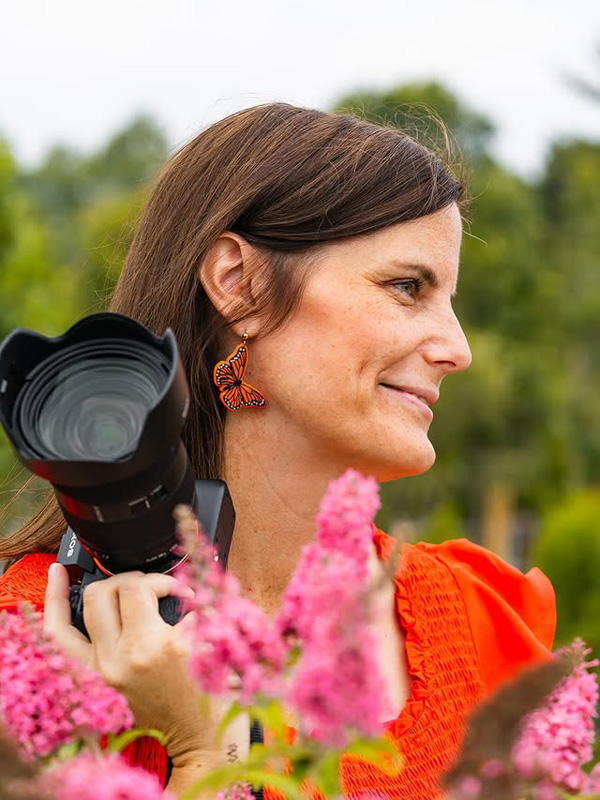 Meet MRM: Renee Fisher, Book & Author Coach