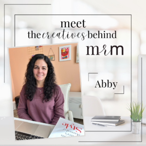 Meet MRM: Abby Nieten – Copy Editor & Proofreader