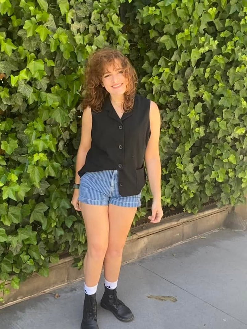 Meet MRM: Saige Jackson – Copy Editor & Proofreader