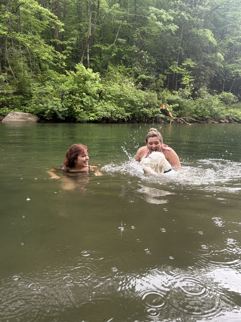 Meet MRM: Saige Jackson – Copy Editor & Proofreader
