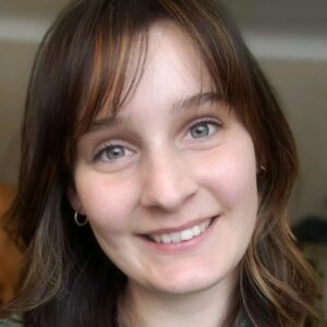 Katherine Edgell