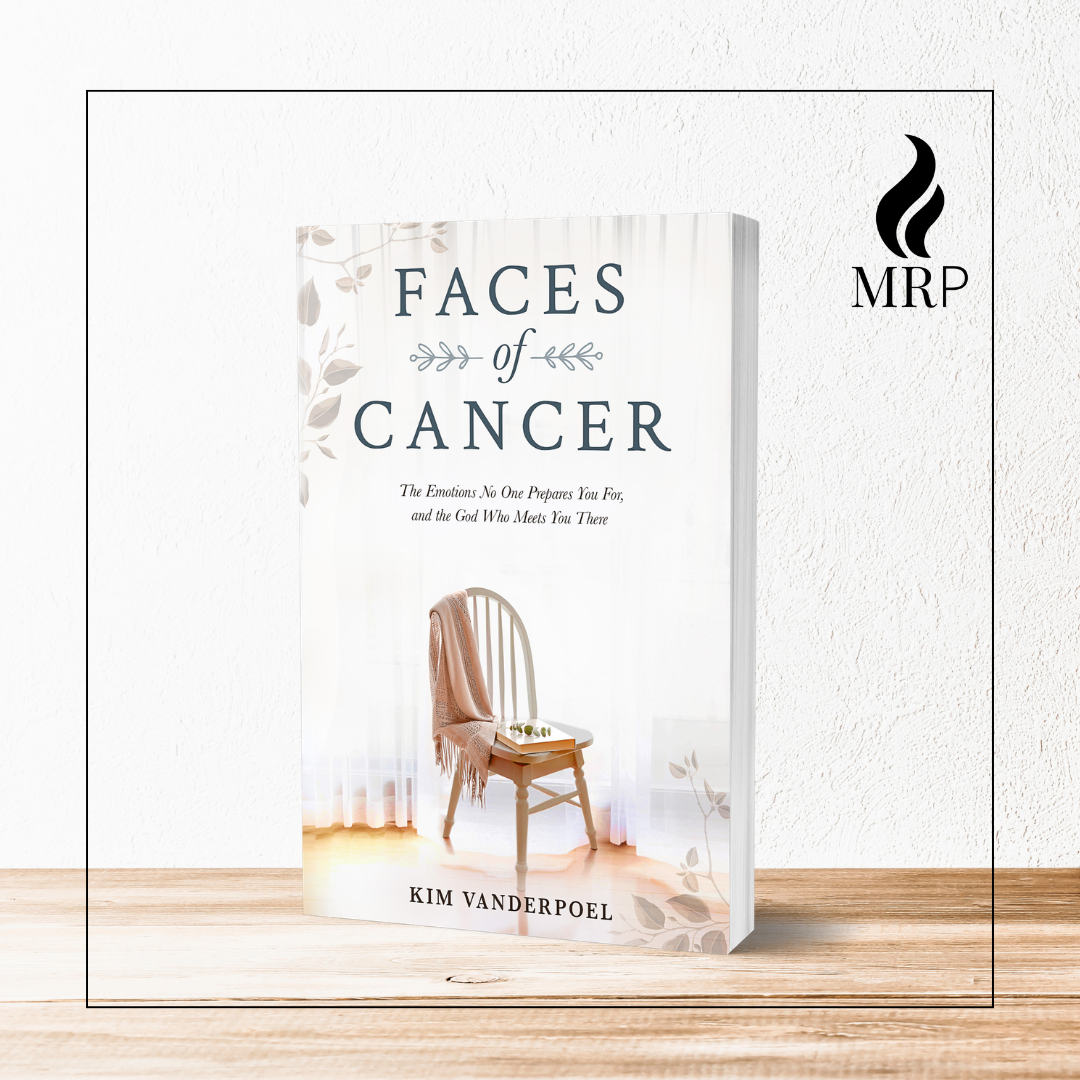 MRM Project Feature: Kim VanderPoel and Faces of Cancer MRM Project Feature: Kim VanderPoel and Faces of Cancer