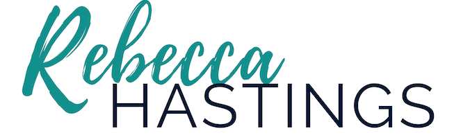 Market Refined Media: Associate Rebecca Hastings Editorial